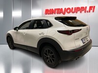 Mazda CX-30 vaihtoauto