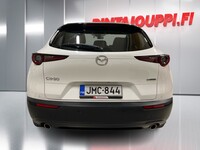 Mazda CX-30 vaihtoauto