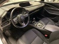 Mazda CX-30 vaihtoauto