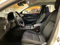 Mazda CX-30 vaihtoauto