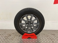 Mazda CX-30 vaihtoauto