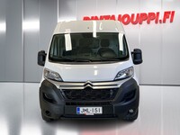 Citroën Jumper vaihtoauto