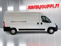 Citroën Jumper vaihtoauto