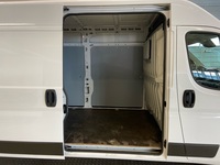 Citroën Jumper vaihtoauto