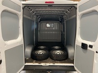 Citroën Jumper vaihtoauto