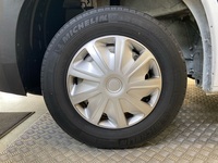 Citroën Jumper vaihtoauto