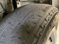 Citroën Jumper vaihtoauto