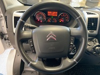 Citroën Jumper vaihtoauto