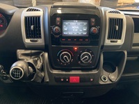 Citroën Jumper vaihtoauto