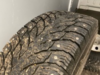 Citroën Jumper vaihtoauto