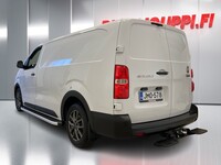 Fiat Scudo vaihtoauto
