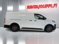 Fiat Scudo vaihtoauto