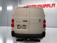 Fiat Scudo vaihtoauto