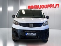 Fiat Scudo vaihtoauto