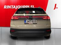 Volkswagen Taigo vaihtoauto