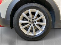 Volkswagen Taigo vaihtoauto