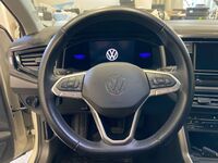 Volkswagen Taigo vaihtoauto