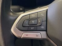 Volkswagen Taigo vaihtoauto