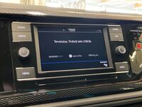 Volkswagen Taigo vaihtoauto