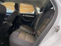 Audi Q3 vaihtoauto