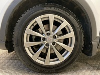 Audi Q3 vaihtoauto