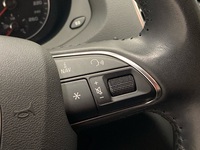 Audi Q3 vaihtoauto