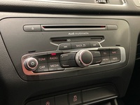 Audi Q3 vaihtoauto