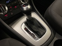 Audi Q3 vaihtoauto