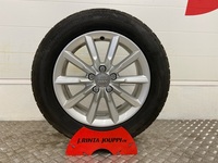 Audi Q3 vaihtoauto