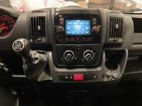 Citroën Jumper vaihtoauto