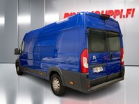 Citroën Jumper vaihtoauto