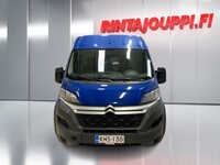 Citroën Jumper vaihtoauto