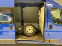 Citroën Jumper vaihtoauto