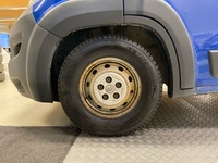 Citroën Jumper vaihtoauto