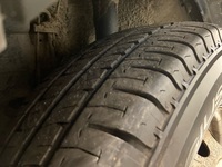 Citroën Jumper vaihtoauto