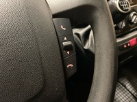 Citroën Jumper vaihtoauto