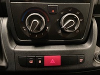 Citroën Jumper vaihtoauto