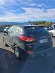 Hyundai ix35 vaihtoauto