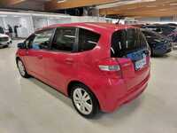 Honda Jazz vaihtoauto
