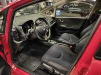 Honda Jazz vaihtoauto