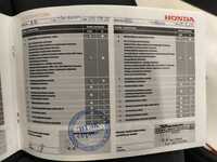Honda Jazz vaihtoauto