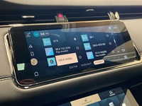 Land Rover Range Rover Evoque vaihtoauto