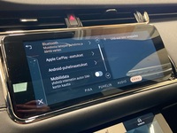 Land Rover Range Rover Evoque vaihtoauto