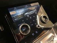 Land Rover Range Rover Evoque vaihtoauto