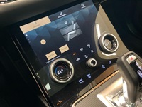 Land Rover Range Rover Evoque vaihtoauto