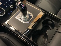 Land Rover Range Rover Evoque vaihtoauto