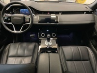 Land Rover Range Rover Evoque vaihtoauto