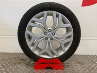 Land Rover Range Rover Evoque vaihtoauto