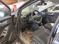 Ford Puma vaihtoauto