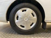 Ford Tourneo Custom vaihtoauto